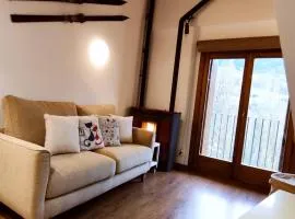 Apartamentsaloriaburg