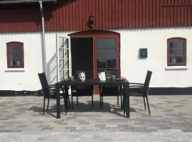 Vita og Pouls Gård - Guesthouse
