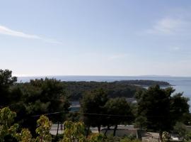 Apartmani Radić, Hotel in Primošten