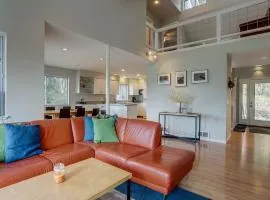 Fir Mountain Escape home