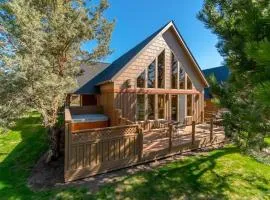 Forest Ridge home