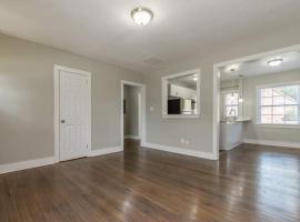 Cloud 9, apartamentai mieste Atlanta