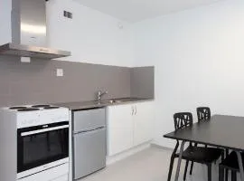 오슬로에 위치한 호텔 Anker Hostel