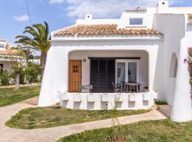 Cala Serena Beach, vil·la a Cala Serena