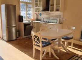 Old Tbilisi Flavor for You