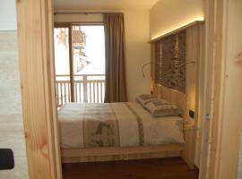 Hotel Carpe Diem, bed and breakfast a Livigno