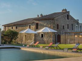 Hotel Mas del Sol