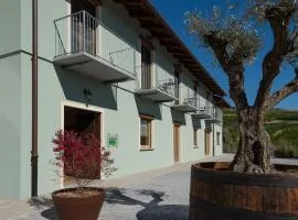 Cascina Pajanòt