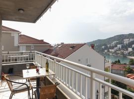 K-apartments, B&B in Dubrovnik