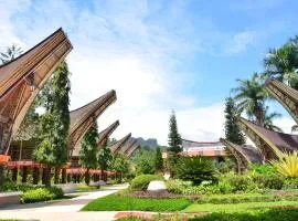 Toraja Misiliana Hotel