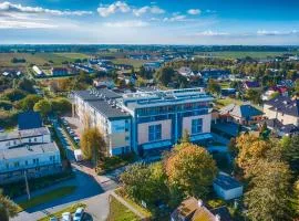 ATRIUM Sarbinowo Na Fali