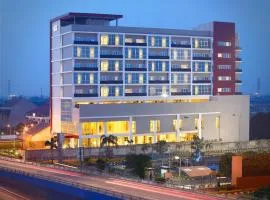 Hotel Santika Cikarang