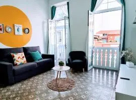 VV Casa Vivaldi Las Palmas "by henrypole home"
