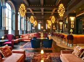 The Grand Hotel Birmingham โรงแรมในเบอร์มิงแฮม