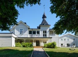 Arkösunds Hotell, хотел в Arkösund