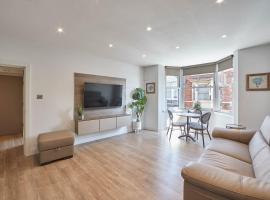 Host & Stay - The Merchants Quarters, apartment in Scarborough