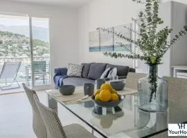 YourHouse Es Niu, apartment in Puerto de Sóller