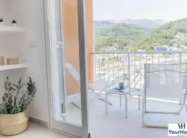 YourHouse Es Niu, apartment in Puerto de Sóller