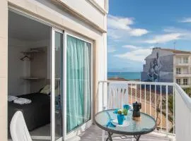 YourHouse Monges Apartment with sea views