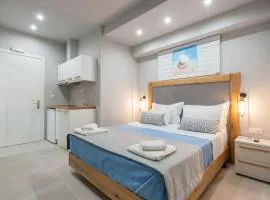 Armonia Rooms