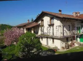 Agriturismo Affittacamere Barbarossa