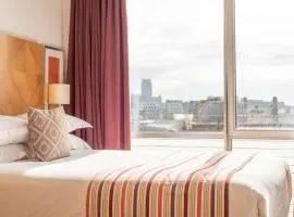 PREMIER SUITES Liverpool