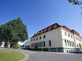 Gästehäuser und Küchen Burgenland - Gästehaus Güssing, hotel v destinaci Güssing