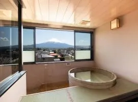 Tabist 富士の宿おおはし 富士河口湖