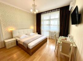 Mini-Hotel Sultan, guest house in Astana