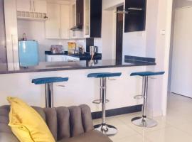 Olive Exclusive, casa rústica em Gaborone