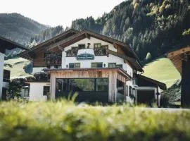 Hotel Landhaus Neumayr