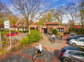 Tiek Apartments