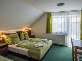 Babi Guesthouse - Babi Vendégház
