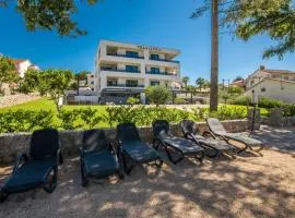 Luxury Apartments Villa Lučica