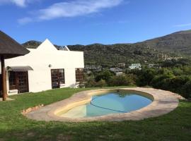 Stony Place, hotel blizu znamenitosti nakupovalno središče Longbeach, Cape Town