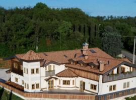 Millennium Stube Locazione Turistica, bed and breakfast en Zovencedo