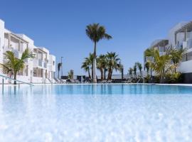 Island Home Fuerteventura, hotell i Corralejo