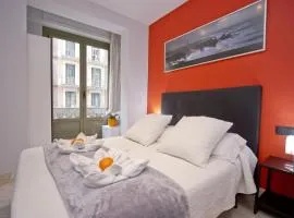 Barcelona City Centre Hostal