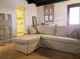 Appartamento di Claudia in campagna, Locazione turistica، مكان عطلات للإيجار في سبوليتو