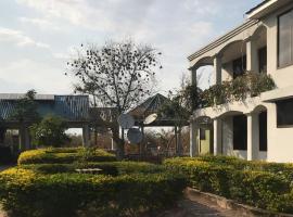 Mhalo Beach Lodge Mbambabay, Tanzania, hotel u gradu 'Maho Reef'