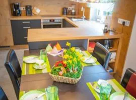 Apartment Haus Maria Waldblick