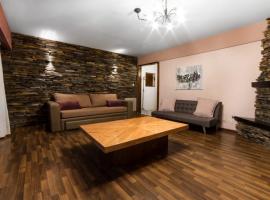 Piso villegas, place to stay in San Carlos de Bariloche