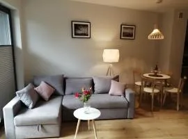 Apartament nad morzem KOŁO BRZEGU