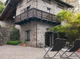 Casa Vacanza Scacco d' Argento