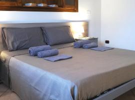 San Leone Guest House Valle dei Templi Agrigento, apartmánový hotel v destinácii Agrigento