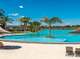 Insaka 3 The Blyde Lagoon Experience, hotel in Pretoria