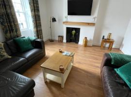 Low Haven, apartment in Keswick