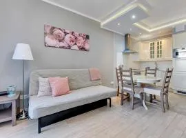 Grand Apartments - Neptun Park Jelitkowo - Prowansja