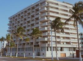 Hotel Royalty, hotel u gradu 'Veracruz'