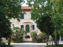 VILLA AUGUSTA